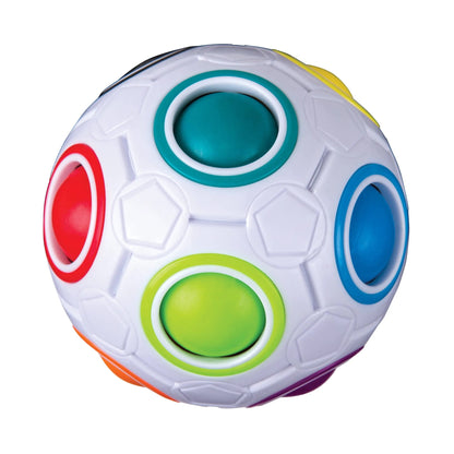 Duncan Color Shift Puzzle Ball