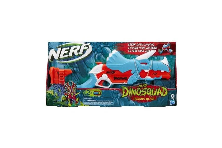 Nerf DinoSquad Blaster