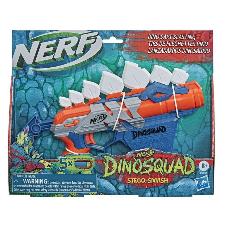 Nerf DinoSquad Blaster