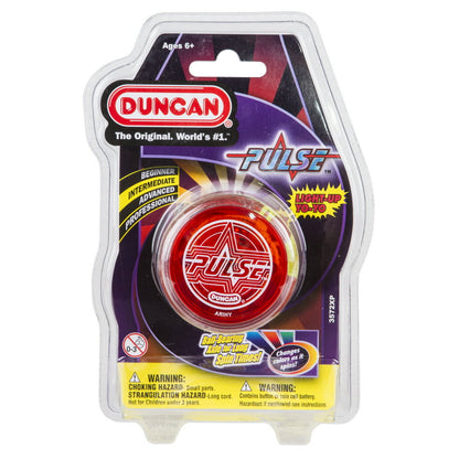 Duncan Yoyo