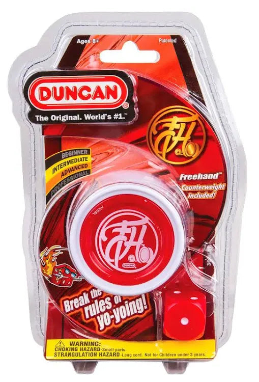 Duncan Yoyo