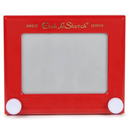 Etch A Sketch