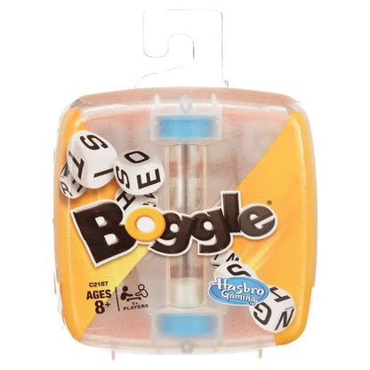 Hasbro Boggle