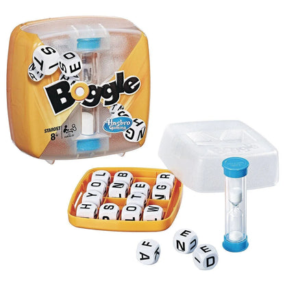 Hasbro Boggle