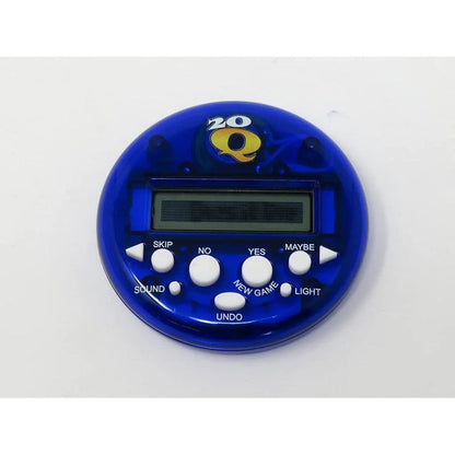Hansen Electronic 20Q Game