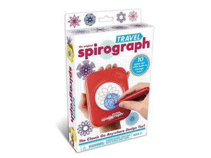 Spirograph Travel Set