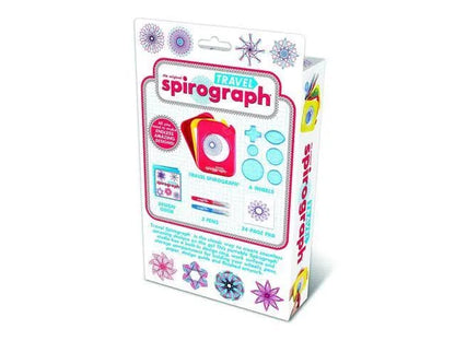 Spirograph Travel Set