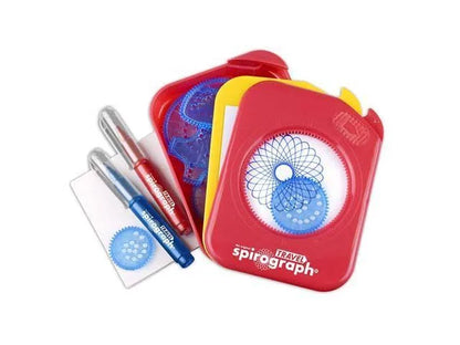 Spirograph Travel Set