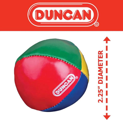 Duncan Juggling Balls