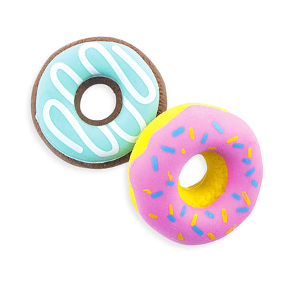 Ooly Dainty Donuts Scented Erasers