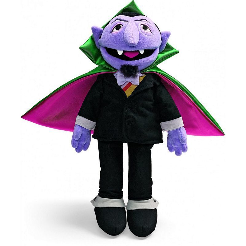 GUND Count Von Count