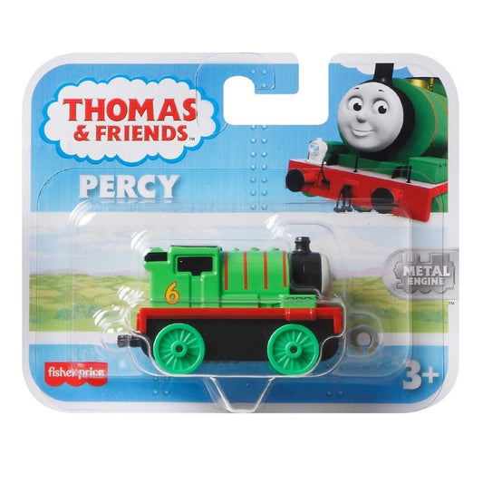 Thomas & Friends Mini Metal Collection