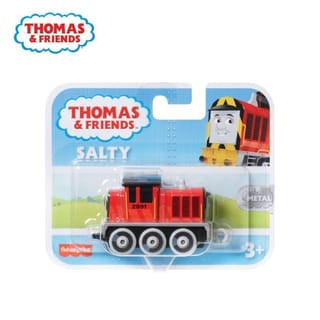 Thomas & Friends Mini Metal Collection