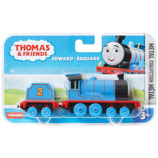 Thomas & Friends Metal Collection