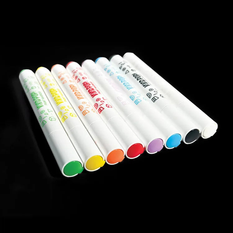 Ooly Vivid Pop! Water Based Paint Markers