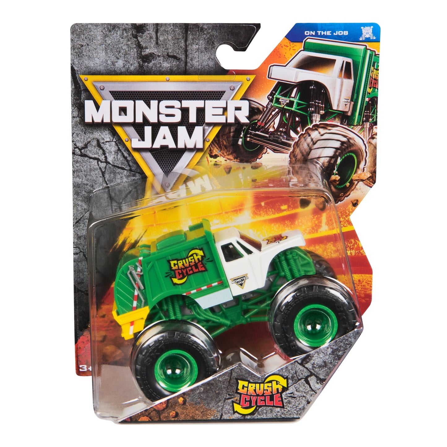 Monster Jam Series 42