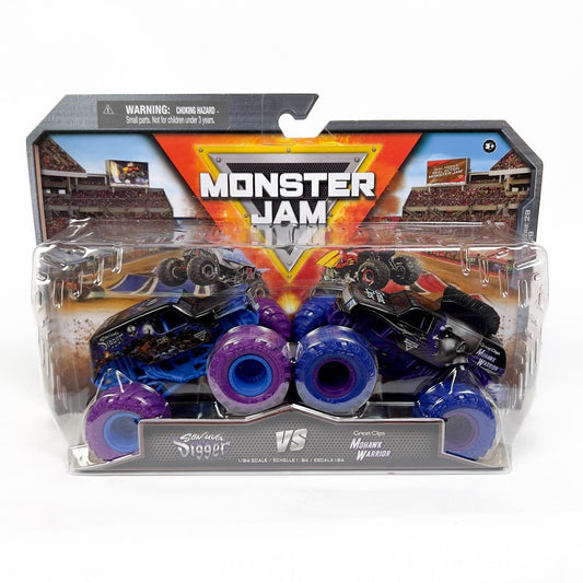 Monster Jam Series 29