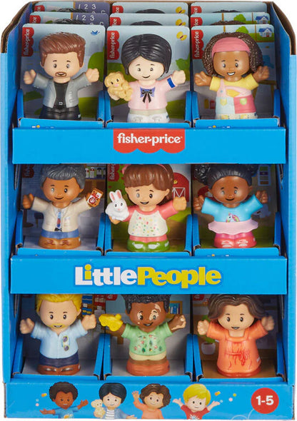 Little People Figures