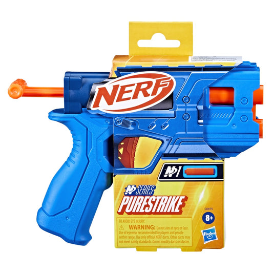 Nerf Pure Strike