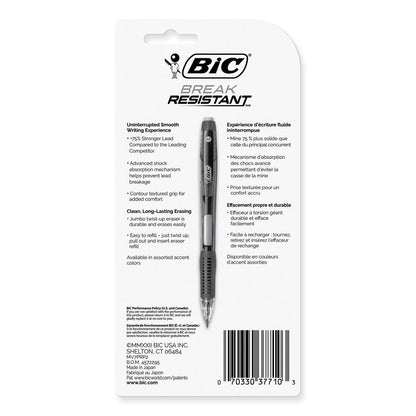 BiC Break Resistant #2 HB Mechanical Pencils