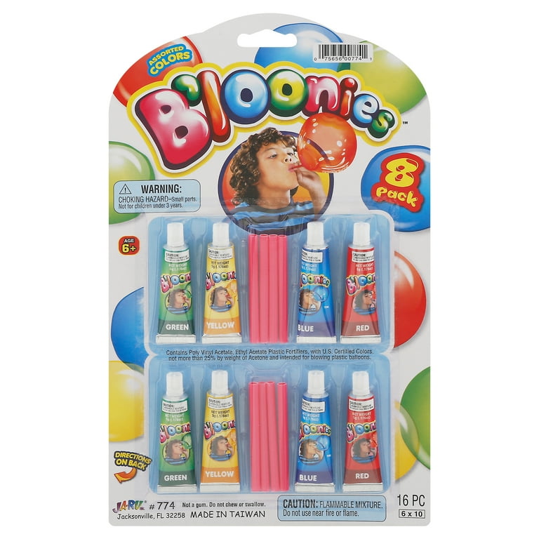 B’loonies 8 Pack