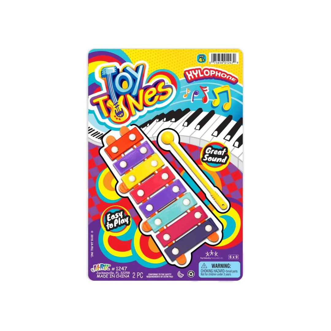 Toy Tunes Xylophone