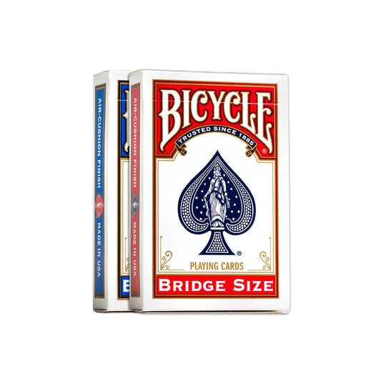 Bicycle Playing Cards