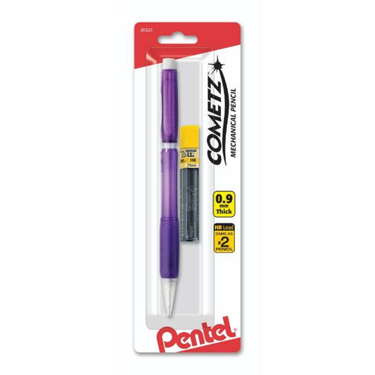 Pe tel Cometz Mechanical Pencil 0.9mm