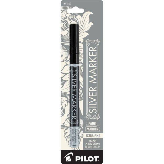 Pilot Extra Fine Paint Marker