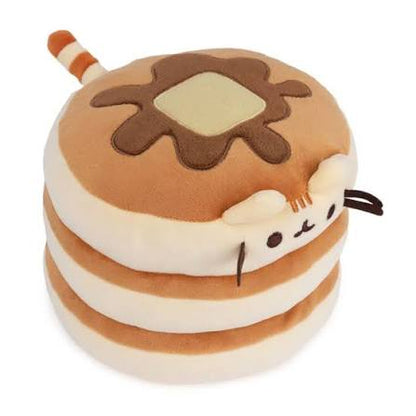 GUND Pusheen Pancake Squisheen
