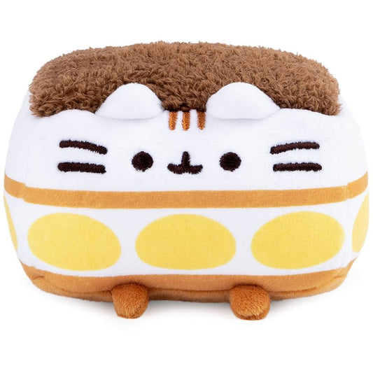 GUND Pusheen Tiramisu Plush Squishy