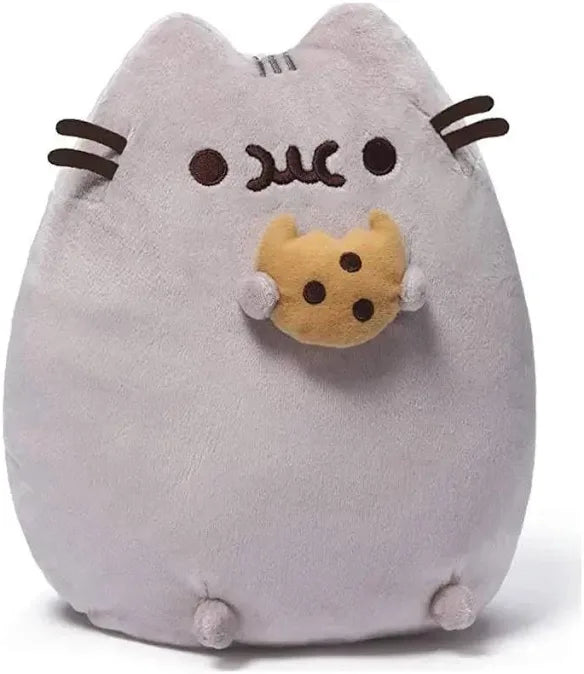 GUND Pusheen Snackables Cat