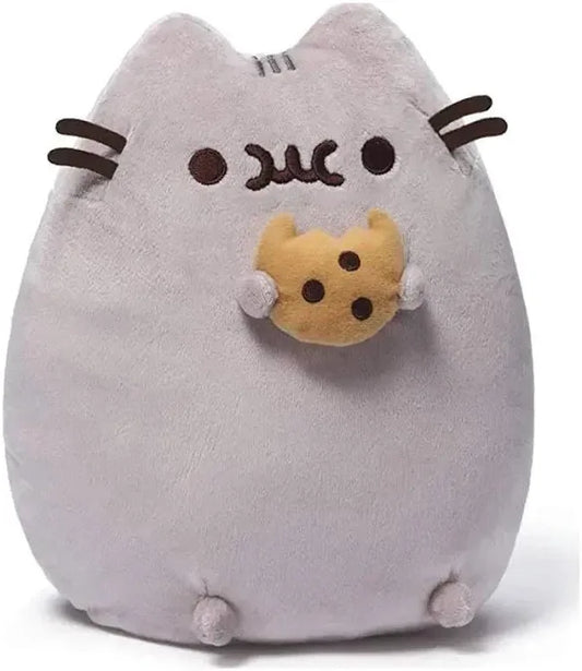 GUND Pusheen Snackables Cat