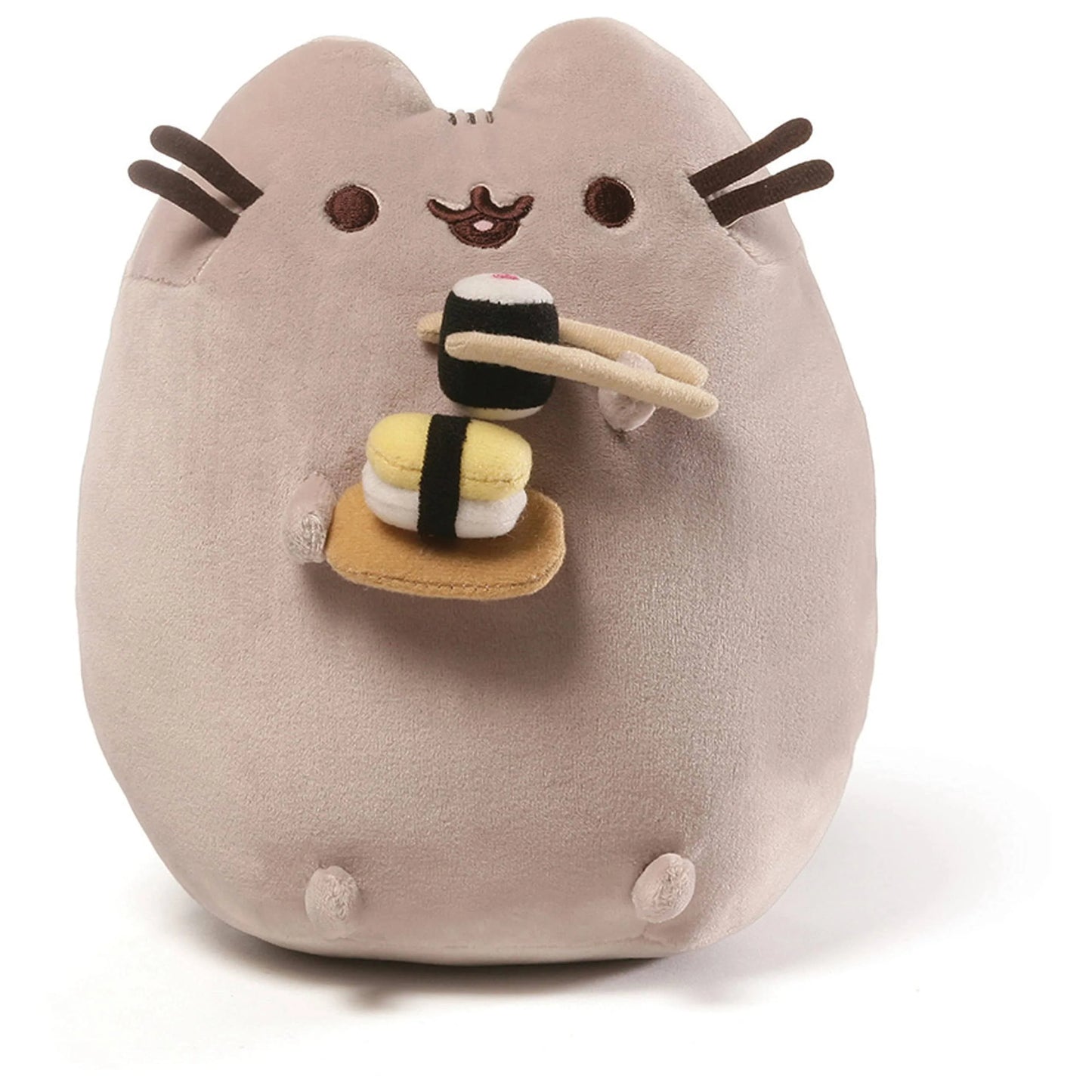 GUND Pusheen Snackables Cat