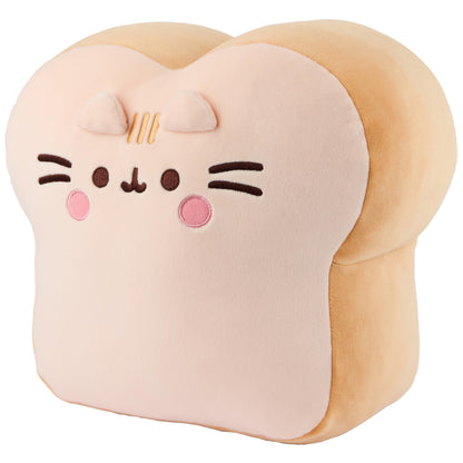 GUND White Bread plush