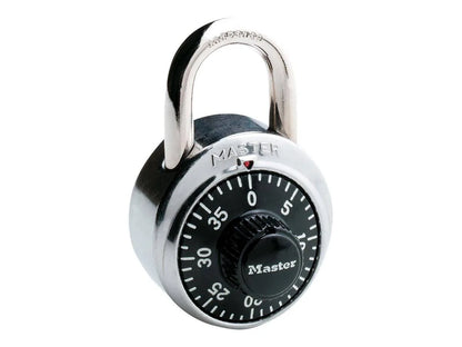 Master Lock 1500D