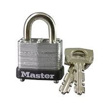 Master Lock 10D