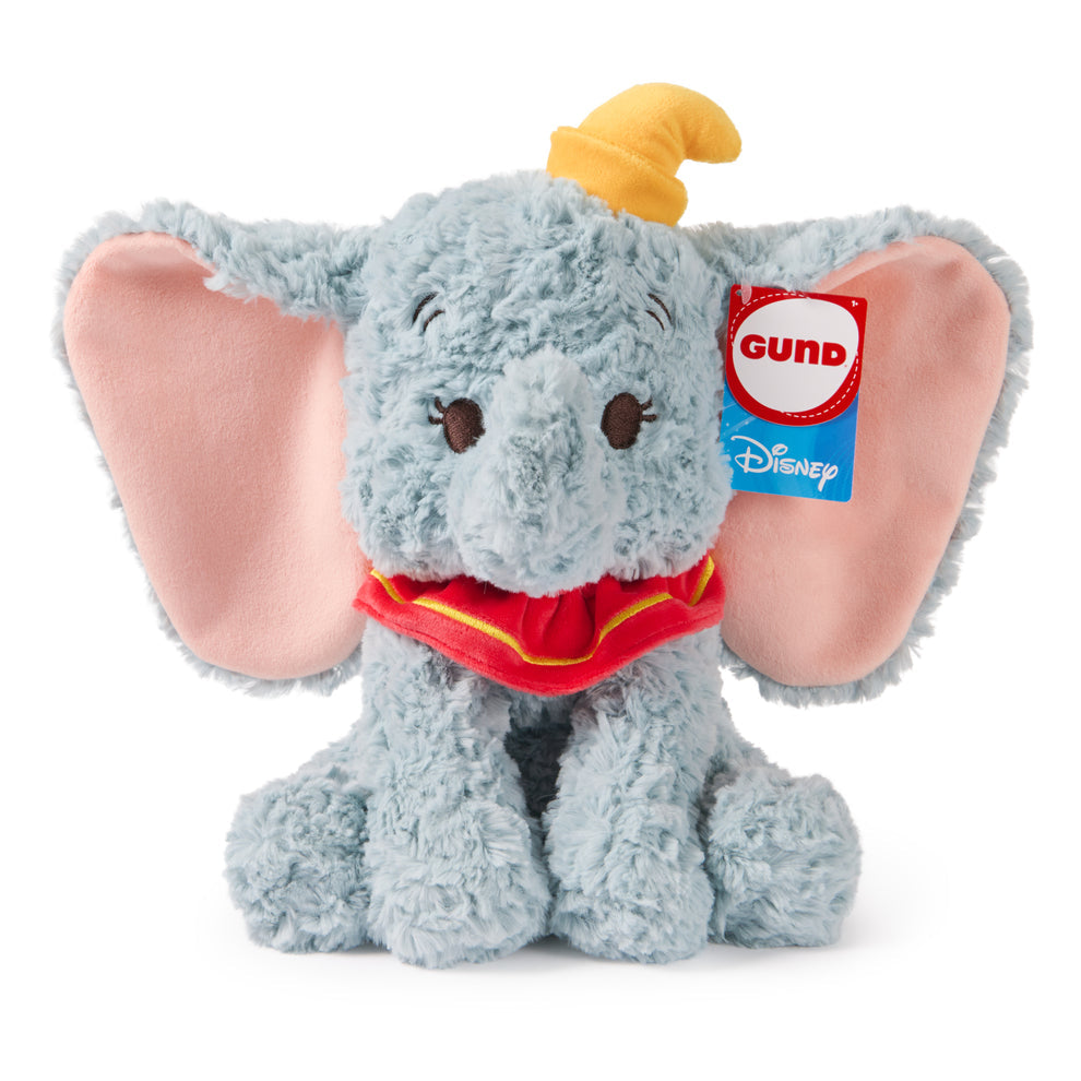 GUND Cozys Collection Dumbo