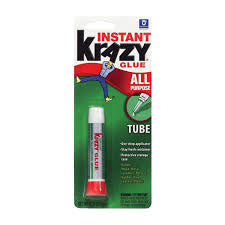 Krazy Glue All Purpose