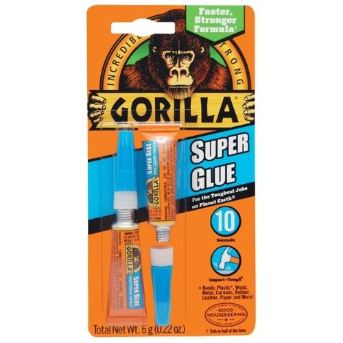 Gorilla Super Glue