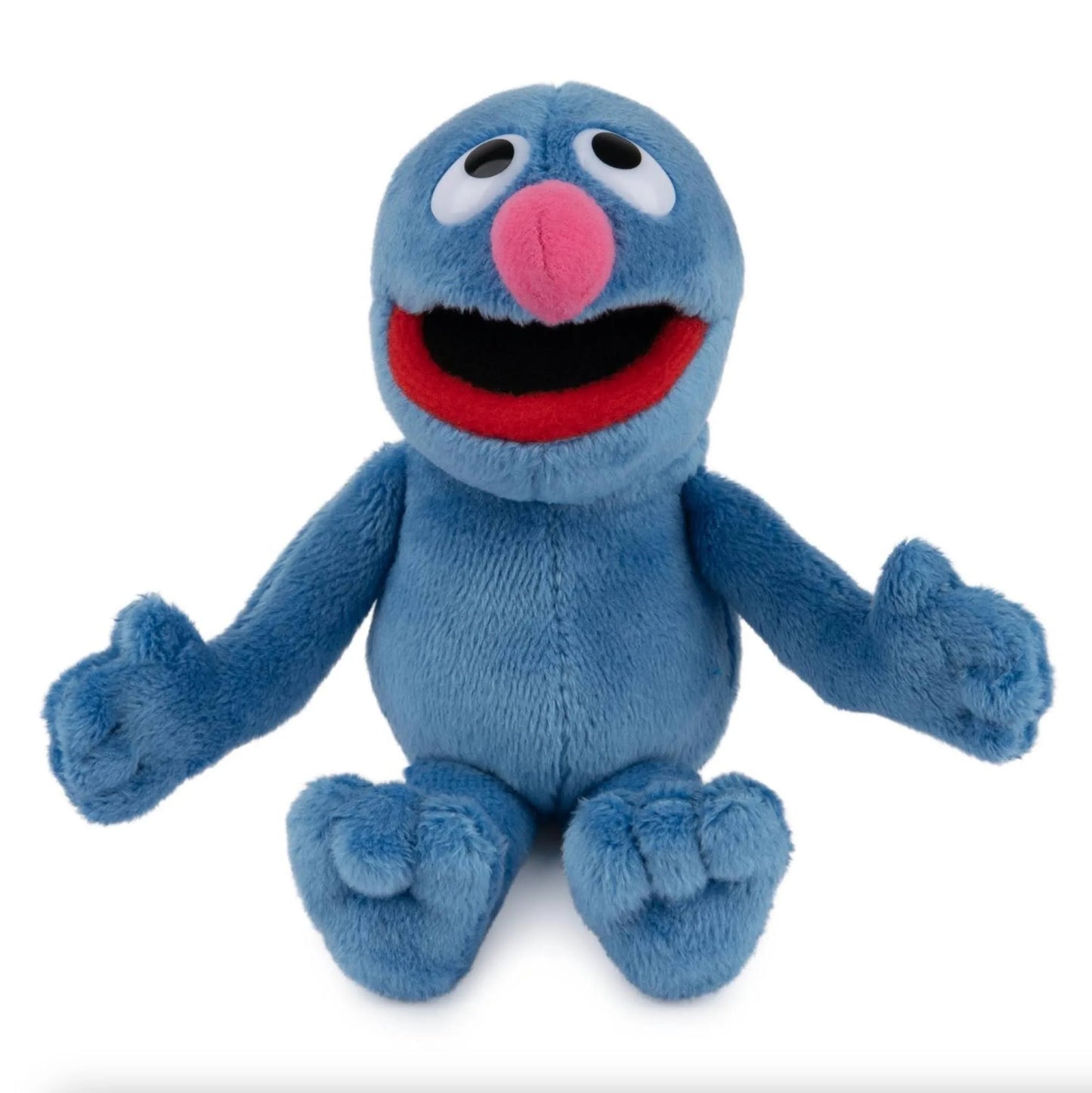 Gund Sesame Street Bean Bags