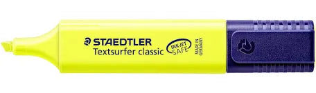Staedtler Textsurfer Classic Highlighter