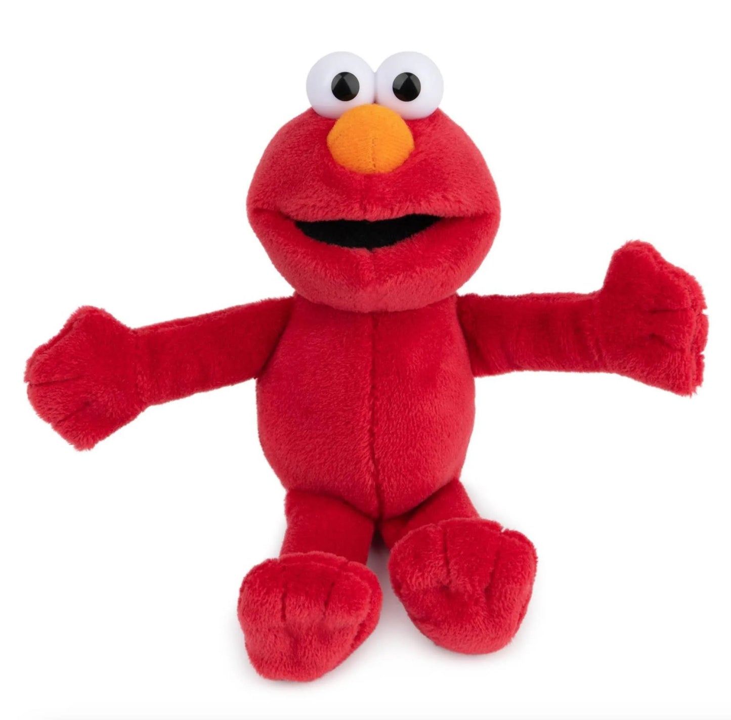 Gund Sesame Street Bean Bags