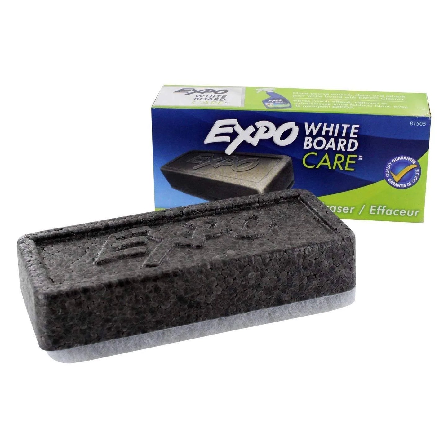 Expo White Board Care Erase