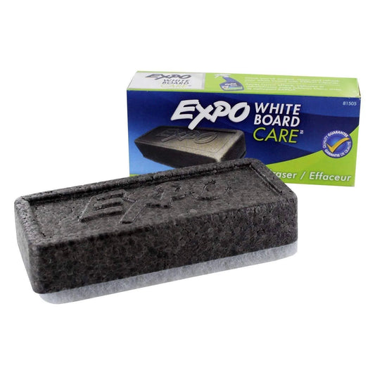 Expo White Board Care Eraser