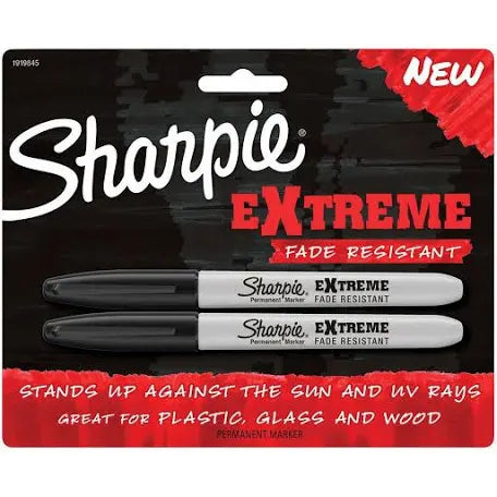 Sharpie EXtreme