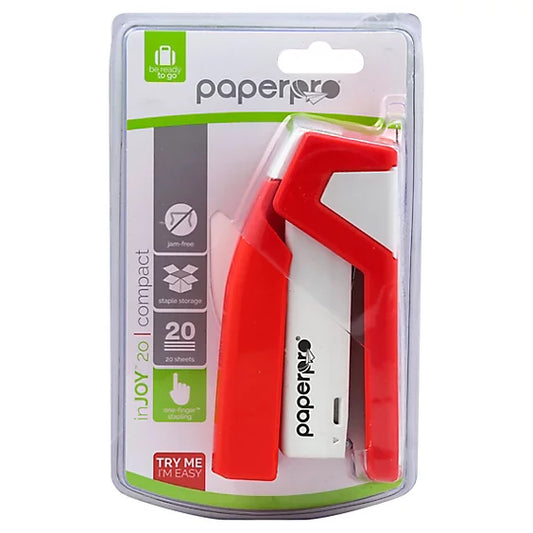 Paperpro Compact Stapler