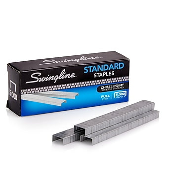 Swingline Standard Staples