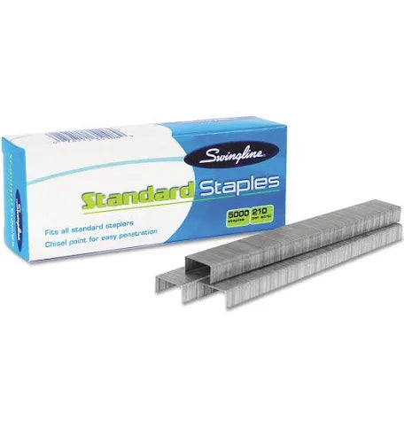 Swingline Standard Staples