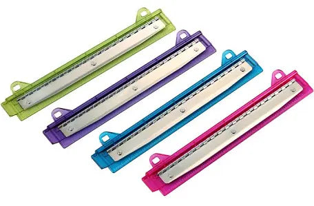Bostitch Ring Binder Hole Punch